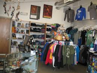 B-17 - Ground Floor Shop Is Available For Sale IN Islamabad