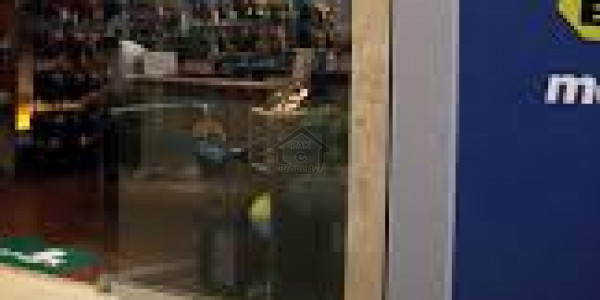 B-17 - Lower Ground Floor Shop Is Available For Sale IN Islamabad