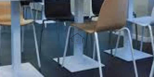 B-17 - 1st Floor Office Is Available For Sale IN Islamabad