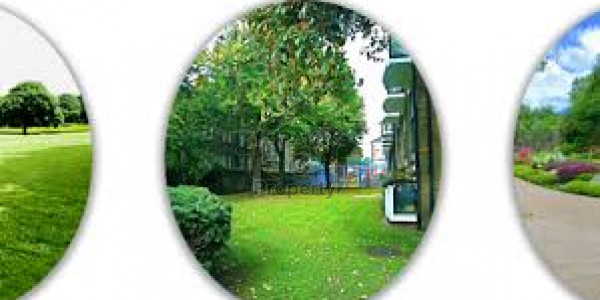 Residential Plot For Sale