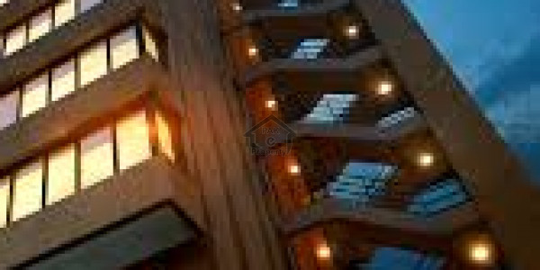 G-15 Markaz - Flat Is Available For Sale IN Islamabad