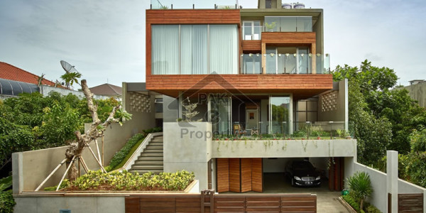 Penthouse With Five Bed For Rent In Clifton - Block 3