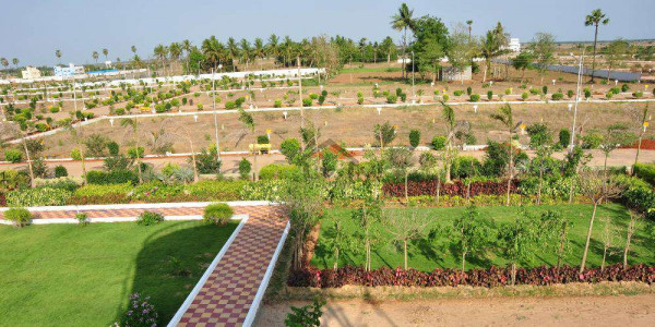 I-16/4,5 Marla 25x50 Residential Plot for Sale