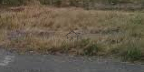 Faisal Residencia, E-17 - 2700 Series Plot File Available IN Islamabad