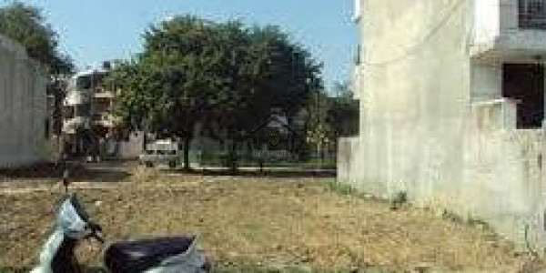 DHA Defence Phase 2 - 10 Marla Plot On Sector A Road IN Islamabad