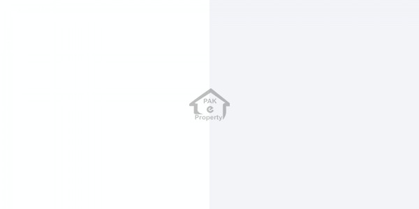 Karachi University Housing Society, Scheme 33 - 400 Square Yards Plot In Block A IN Karachi