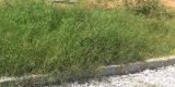 Gwalior Cooperative Housing Society, Scheme 33 - Main 100 Feet Road Gwalior 400 Square Yards Plot For Sale IN Karachi