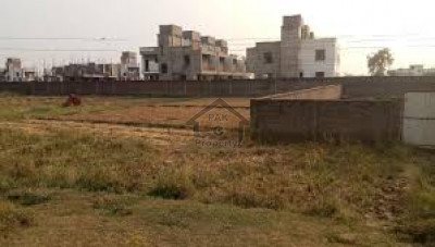 Punjabi Saudagar Society, Scheme 33 - Sector 25-A - 240 Punjabi Saudagar Society Plot For Sale IN Karachi
