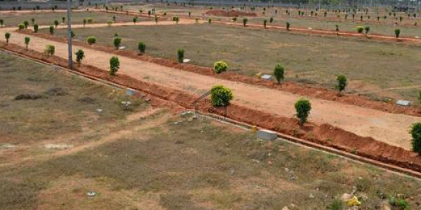 Gwalior Cooperative Housing Society, Scheme 33 - 400 Square Yards Residential Plot IN Karachi