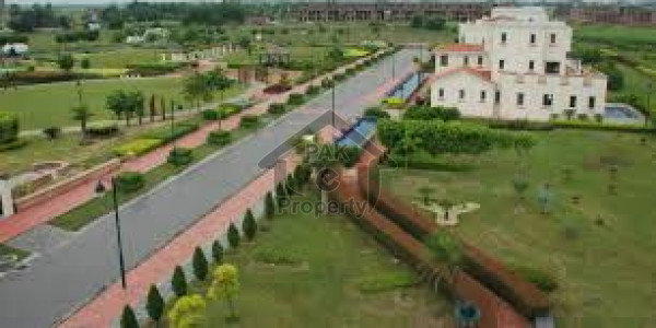 Residential Plot Is Available For Sale