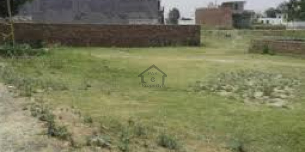 Gwalior Cooperative Housing Society - 240 Sq Yards Leased Map Approved IN Karachi