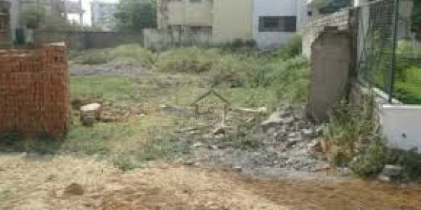 State Bank of Pakistan Housing Society, Scheme 33 - Sector 17-A - Residential Plot Is Available For Sale IN Karachi