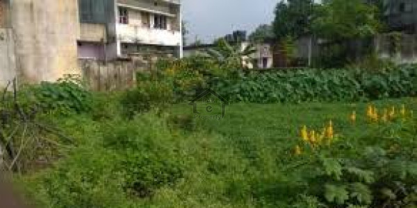 Gwalior Cooperative Housing Society, Scheme 33 - Residential West Open Plot On 40 Feet Road With Approved Map Available For Sale IN Karachi