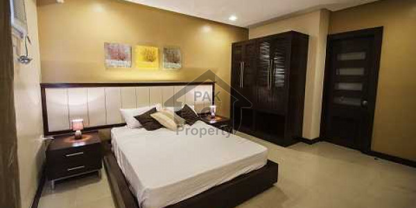 Clifton - Block 8 - Three Bed Apartment For Rent