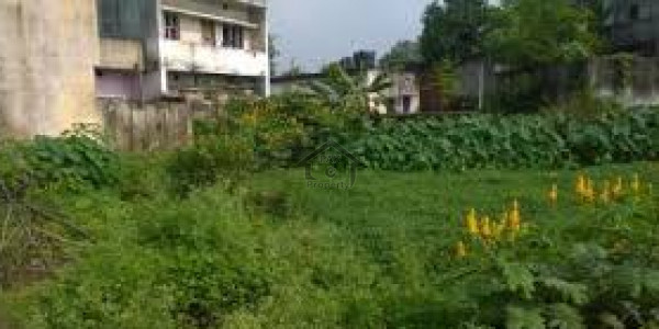 KDA Employees Housing Society, Scheme 33 - Sector 15-A - Residential Plot is Available for Sale IN Karachi