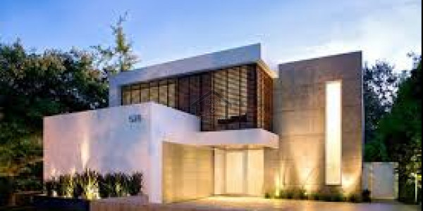 Ghauri Town Phase 4, -10 Marla -House Available For Sale