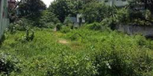 Government Teacher Society, Scheme 33 - Sector 21-A - Residential Plot is Available for Sale IN Karachi