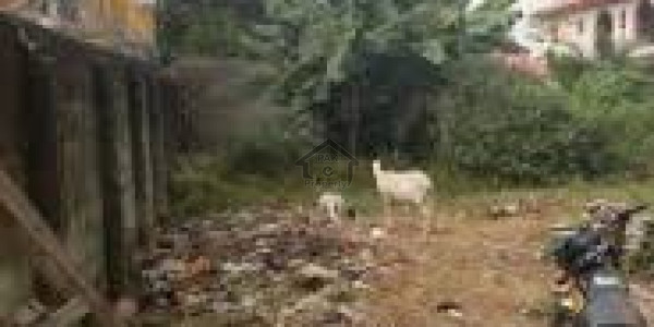 State Bank of Pakistan Staff Co-Operative Housing Society - Residential Plot is Available for Sale IN Karachi