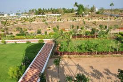 Teacher Society - Residential Plot Is Available For Sale IN Karachi