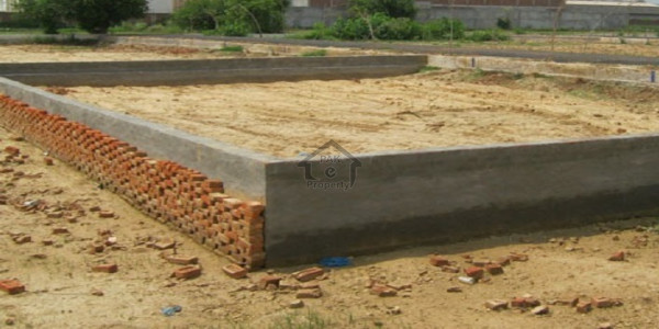 KDA Employees Housing Society, Scheme 33 - Sector 15-A - Residential Plot is Available for Sale IN Karachi