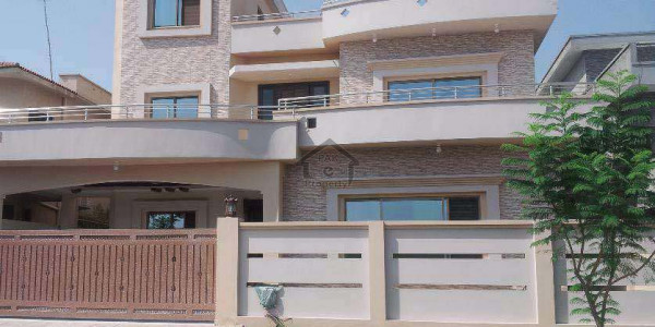 Korang Town, 6 Marla -House Is Available For Sale