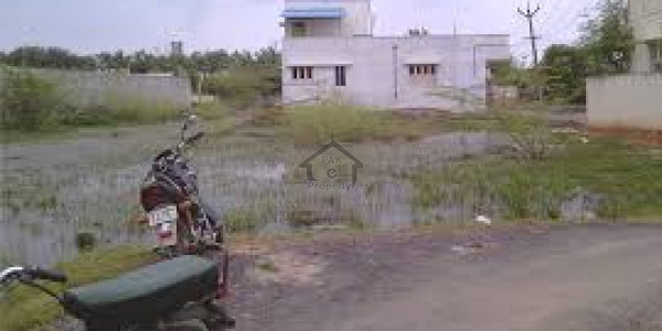 State Bank of Pakistan Housing Society, Scheme 33 - Sector 17-A - State Bank Of Pakistan Single Belt 150ft Main Road IN Karachi