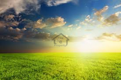 Green Acres Housing Society - 16 Kanal Plot - Green Acres Raiwind Road Lahore