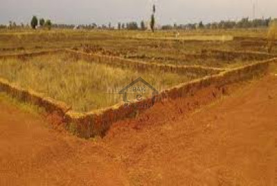 Green Acres Housing Society - 16 Kanal Plot - Green Acres Raiwind Road Lahore