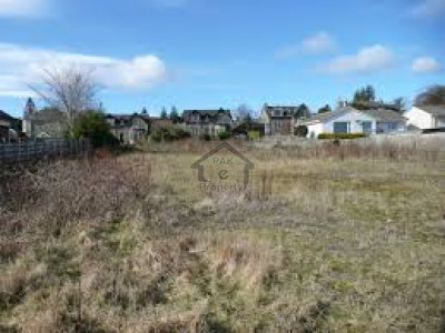 Nespak Scheme Phase 2 - 1 Kanal Plot Near To Canal Road Block A IN Lahore