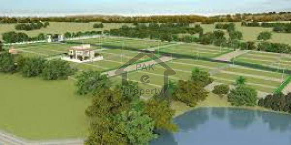 Residential Plot Is Available For Sale