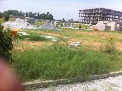 Green Acres Housing Society - 8 Kanal Plot For Farm House Land IN Lahore