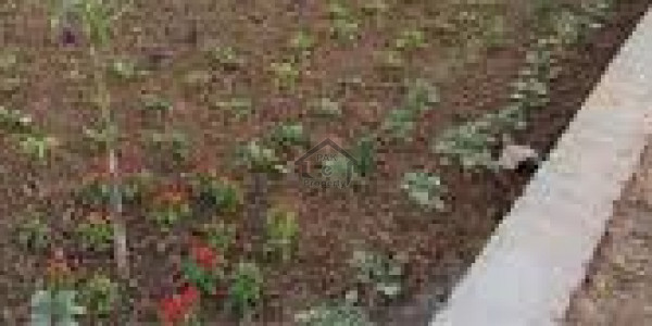 OPF Housing Scheme - 10 Marla Plot In C Block IN Lahore