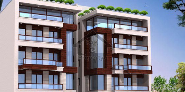 Clifton Block 2 Three Bed Apartment For Rent