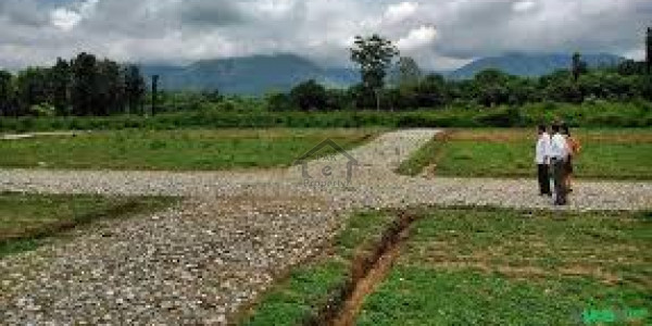 1.6 Kanal - Plot For Sale In Nespak Phase 2 Lahore