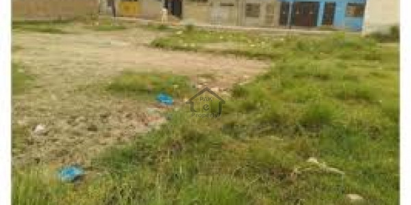 Nasheman-e-Iqbal - 1 Kanal Corner Plot Nasheman E Iqbal Phase 1 Lahore