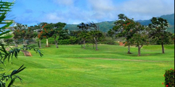 Al Jalil Garden, 5 Marla-Plot Is Available For Sale