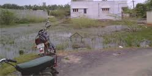 Roshan Pakistan Scheme, E-16/1 - Good Location Plot For Sale IN Islamabad