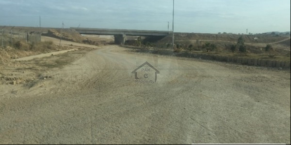 Mumtaz City 12 Marla Plot Available For Sale