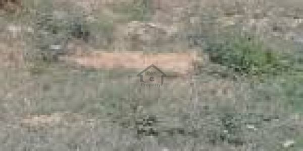 E-11/4 - Residential Plot Available For Sale IN Islamabad