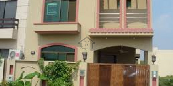 E-11/2 - House Is Available For Sale IN Islamabad