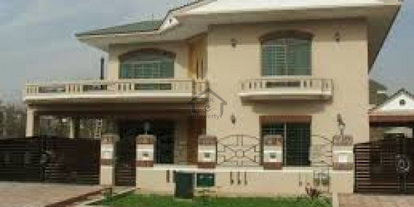 G-6, -2.4 Kanal -House Is Available For Sale