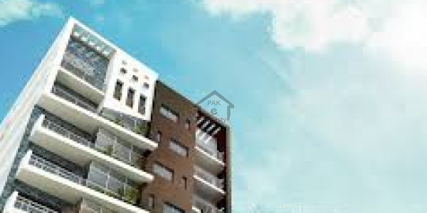 G-9 - Commercial Plaza Is Available For Sale On Beautiful Location IN Islamabad