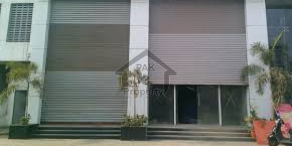 Shop Available For Sale