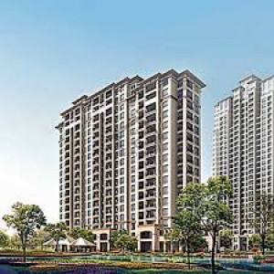 DHA Phase 3-8 Marla Building for sale