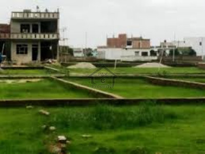 IEP Engineers Town- Residential Plot Is Available For Sale IN Lahore