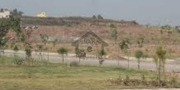 Commercial Plot For Sale