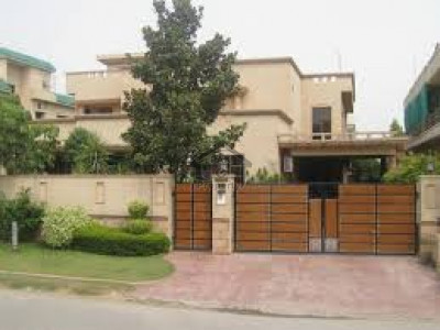 Johar Town- House For Sale In Johar Town IN Lahore