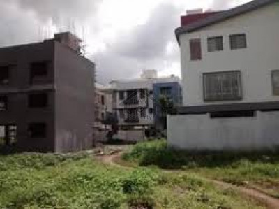 Bahria Town - Umar Block-Sector B- 8 Marla Plot For Sale  IN Lahore