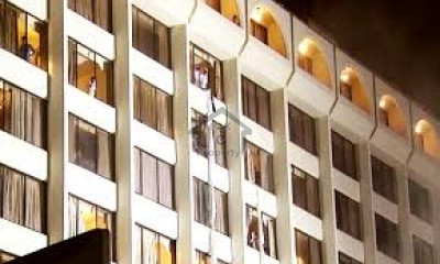 G-11/4- D Type - Flat Ground Floor For Sale  IN Islamabad