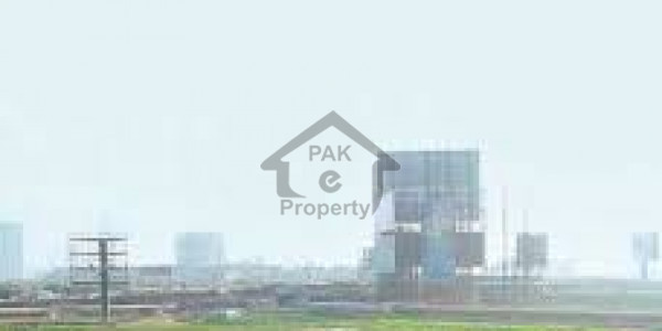 Residential Plot Is Available For Sale